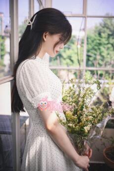 Niên Niên của mẹ