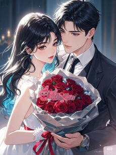 Phu Nhân, Lệ Tổng Lại Đến Để Xin Tái Hôn Rồi - Thẩm Chiêu Ninh, Lệ Nghiên Tu