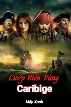 Cướp Biển Vùng Caribige - Suối Nguồn Tươi Trẻ