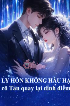 Ly Hôn Không Hầu Hạ, Cô Tần Quay Lại Đỉnh Điểm - CỐ HÀN ĐÌNH & TẦN YÊN