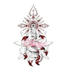 LỜI NGUYỀN ĐÀO HOA