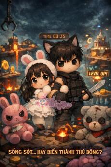 Hôm Nay Vẫn Không Biến Thành Búp Bê