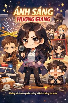 Thập niên 90: Hương Giang thần thám