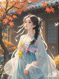 Trắc Phi Nhu Nhược Không Thể Tự Lo