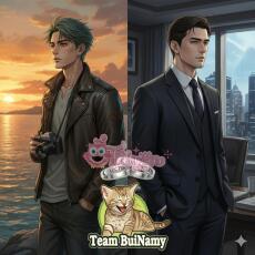 Hạt Bụi Nở Hoa