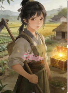 Xuyên Không Mang Theo Không Gian, Làm Ruộng Nuôi Đệ – Muội Sống Sung Túc