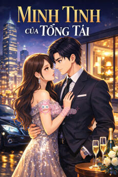 MINH TINH CỦA TỔNG TÀI