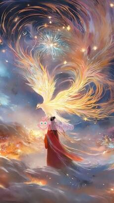 Thiên Sinh Phượng Mệnh