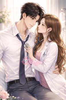 Tạ Tổng Mỗi Ngày Đều Đón Vợ Tan Làm