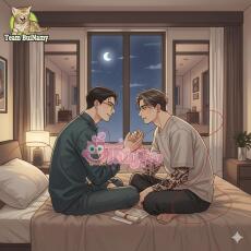 Chồng Ơi, Cưới Trước Yêu Sau Nhé