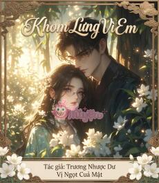 Khom Lưng Vì Em