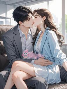 Báo Cáo Phu Nhân: Thiếu Gia Không Gay, Chỉ Là Đang Đợi Con Mồi!