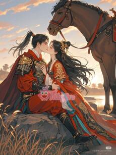 Cố tướng quân, hào phóng chút đi!