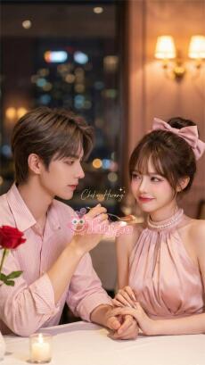 Vợ Tôi Rất Hay Ghen