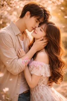 BỊ ÉP LY HÔN TÔI NHẶT ĐƯỢC CON TỔNG TÀI - Kiều Y + Cố Sách