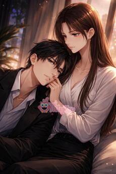 Cố Tổng Hôm Nay Lại Dỗi