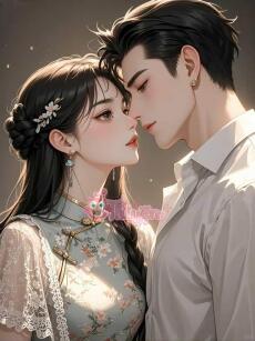 Xuyên Không Thành Người Vợ Đã Mất Của Sĩ Quan