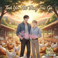 SAU KHI PHÁ SẢN, THIẾU GIA ĐẾN TRẠI GÀ XIN BAO NUÔI