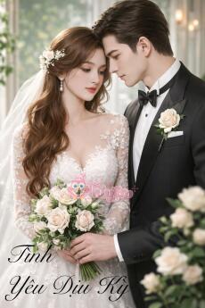 Tình Yêu Dịu Kỳ