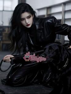 Ngoại lệ của cô ta