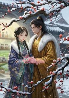 Vừa Xuyên Không Đã Bị Lưu Đày, Ta Cùng Tàn Vương Đông Sơn Tái Khởi