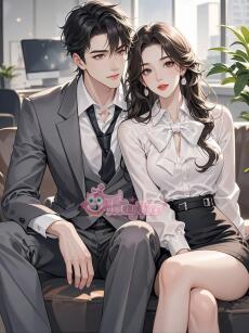 Mạt Thế: Nếu Không Nũng Nịu, Phản Diện Sẽ Giết Tôi