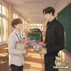 Nắng Ấm Trong Tim Ác Quỷ