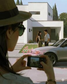 Kỳ án của trà xanh