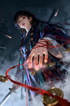 Ngũ Tiên Trở Về 2: Xuất Mã