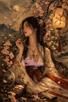 Khai Cục Chạy Nạn: Mang Theo Trăm Tỷ Vật Tư Ở Cổ Đại Dọn Gạch