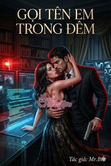 GỌI TÊN EM TRONG ĐÊM