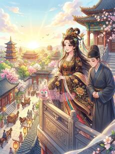 Cha Nói Ta Mệnh Hèn, Ta Đốt Phù Nghịch Mệnh Chế Ngự Giang Sơn.