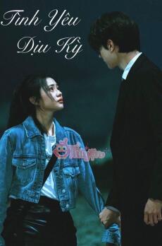 Tình Yêu Dịu Kỳ