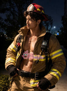 Chồng tái sinh chê tôi? Tôi cưới lính cứu hỏa, sướng quá -Lâm Kiến Sơ