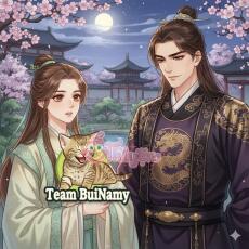 Phu Quân Là Anh Hai