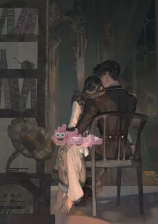 Quân Tẩu Béo Cùng Anh Chồng Băng Lãnh Tu Tiên