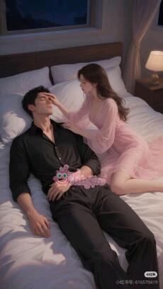 Sau khi bá tổng mất trí nhớ, anh trở thành bậc thầy trà xanh