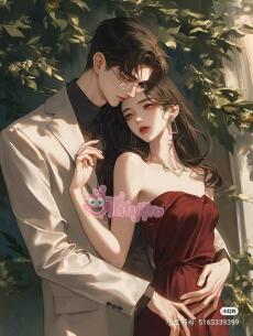 Cố Tổng, Anh Lại Chặn Tôi À?