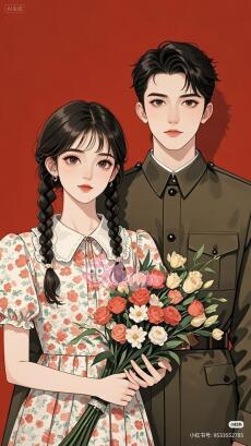 Xuyên về năm 70: Quân Tẩu Nghịch Tập Phát Tài