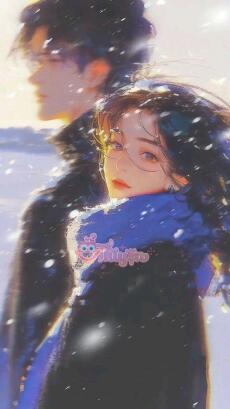 Mùa Đông Năm Ấy Tuyết Rơi Rất Dày