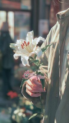 Bảy Năm Sau Khi Chia Tay