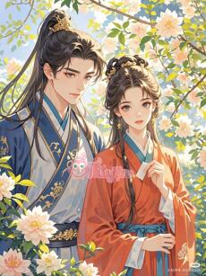 Mãn cấp đại lão xuyên thành nông gia nữ