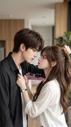 NGƯỜI ẤY ĐÃ VỀ CÒN TÔI ĐÃ CÓ CHỒNG ANH PHÁT ĐIÊN GÌ?- Thời Noãn & Giang Dật Thần