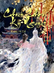 Chiết Châu Ký Nguyệt