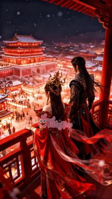 Cành Đào Năm Ấy Không Còn Nở Trong Cung