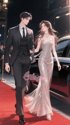 Hôn Nhân Lạnh Ba Năm Lục Phu Nhân Đã Có Người Mới - Tống Thanh Từ & Lục Cảnh Thâm