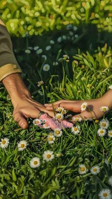 Ngoảnh Lại Đã Thành Người Dưng