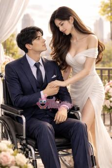 Cô Vợ Ngọt Ngào Kết Hôn Chớp Nhoáng Của Cậu Thịnh Có Thai Rồi.