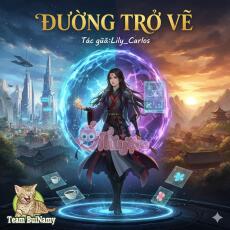 ĐƯỜNG TRỞ VỀ