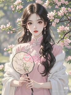 Về thập niên 70: Xuyên thành cô nàng háu ăn, trêu chọc vị vua chốn quân doanh